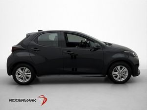 Toyota Yaris bild 9
