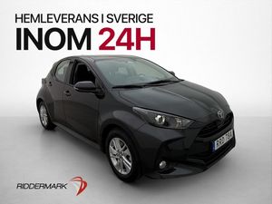 Toyota Yaris bild 1