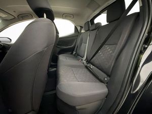 Toyota Yaris bild 27