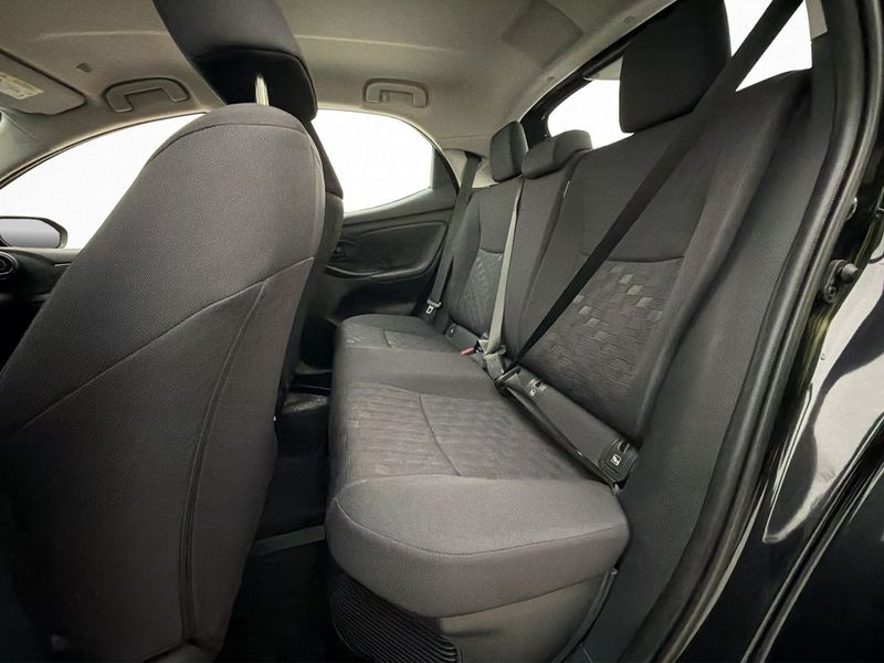 Toyota Yaris bild 27