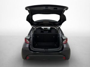 Toyota Yaris bild 28