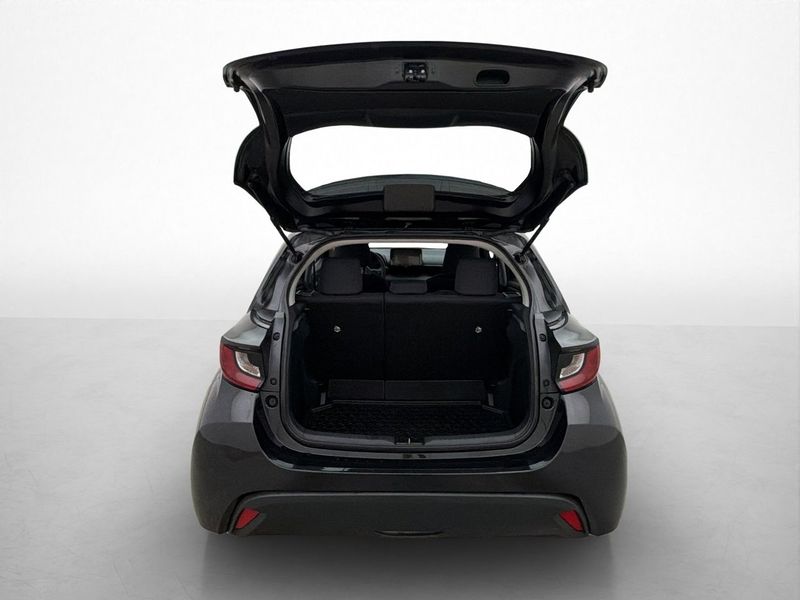 Toyota Yaris bild 28