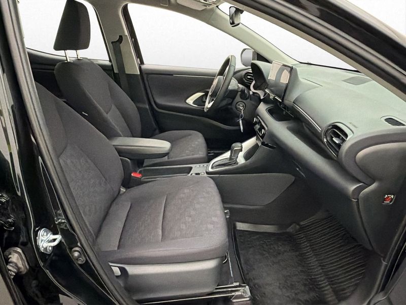 Toyota Yaris bild 25