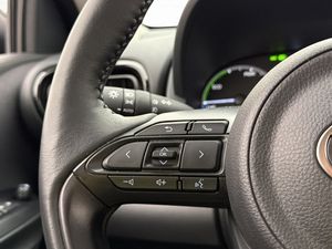 Toyota Yaris bild 16