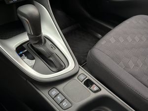 Toyota Yaris bild 24