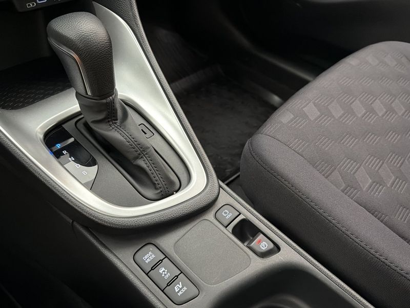 Toyota Yaris bild 24