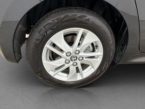 Toyota Yaris bild 31