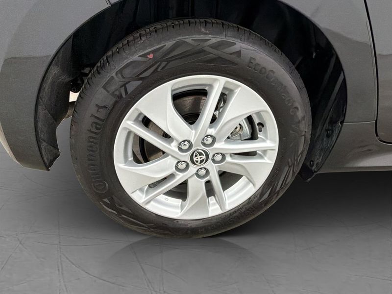 Toyota Yaris bild 31