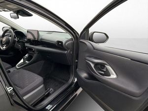 Toyota Yaris bild 26