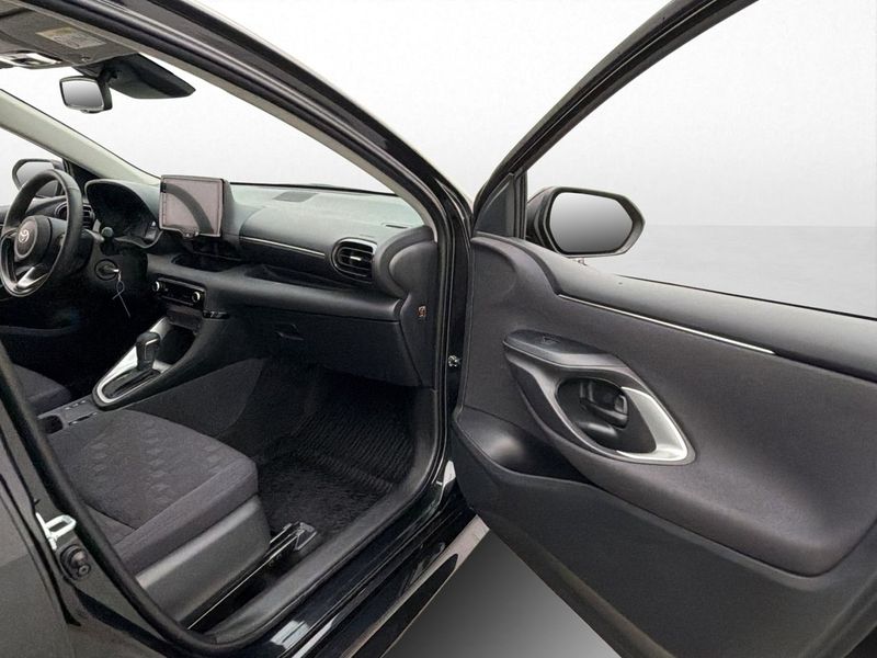 Toyota Yaris bild 26