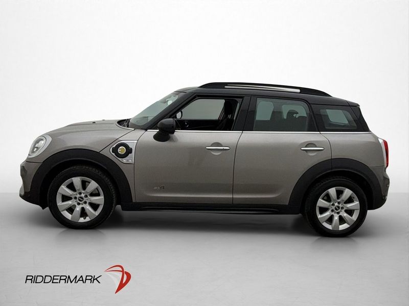 MINI Countryman bild 5