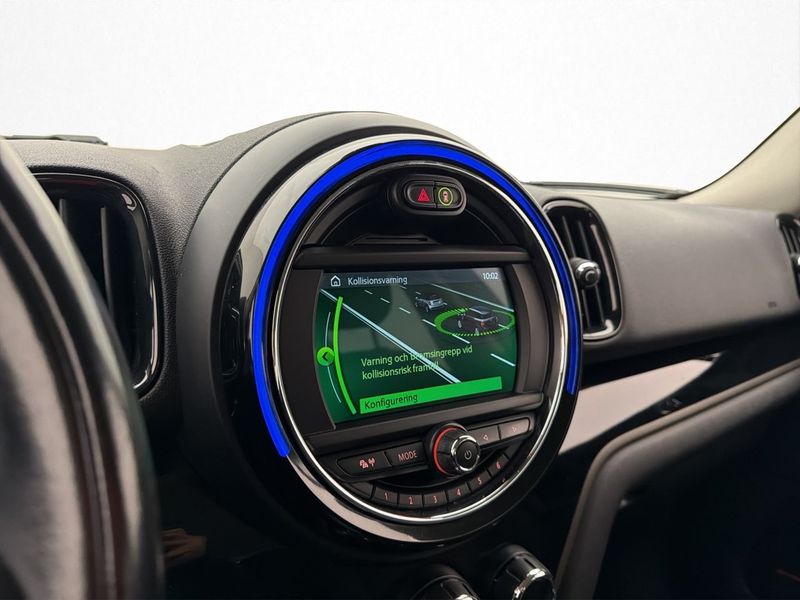 MINI Countryman bild 18