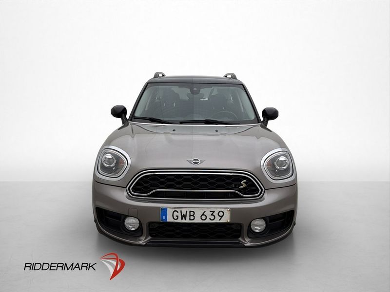 MINI Countryman bild 2