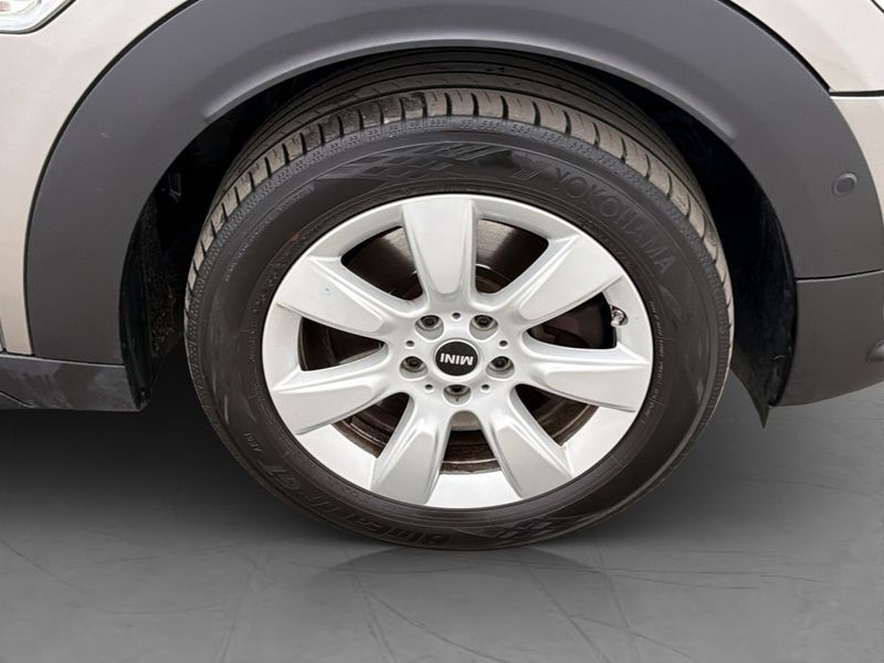 MINI Countryman bild 29