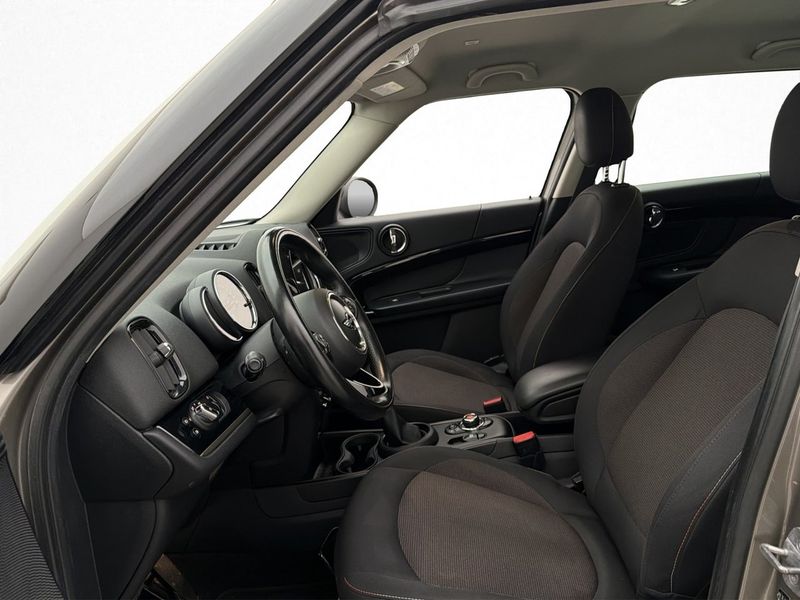 MINI Countryman bild 11
