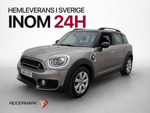 MINI Countryman bild 3