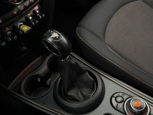 MINI Countryman bild 21