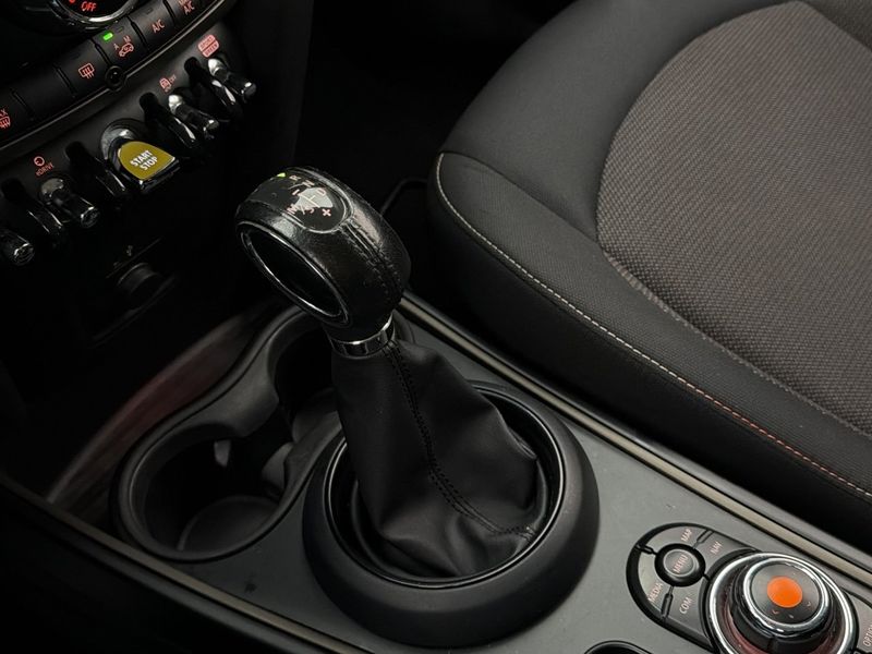 MINI Countryman bild 21