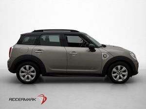 MINI Countryman bild 9