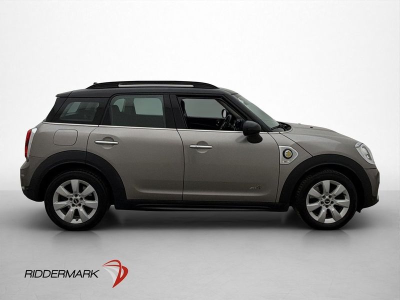 MINI Countryman bild 9