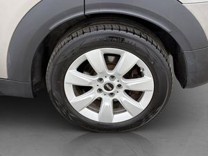 MINI Countryman bild 28