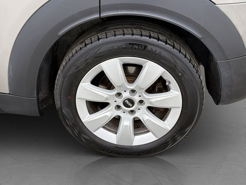 MINI Countryman bild 28