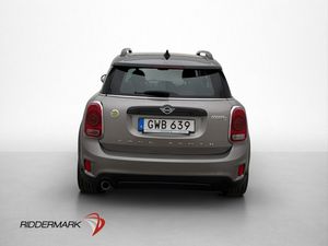 MINI Countryman bild 7