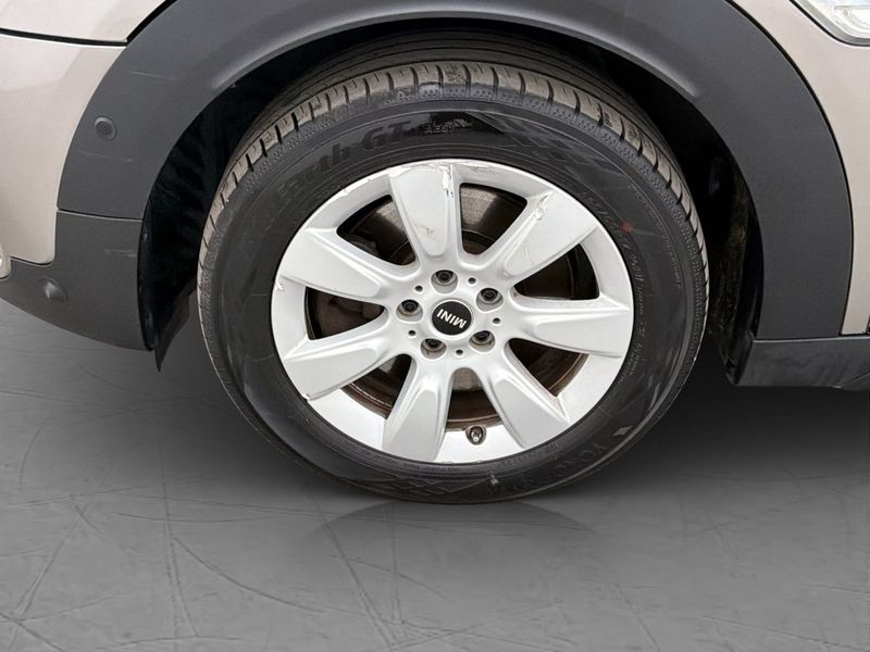 MINI Countryman bild 27