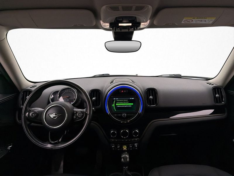 MINI Countryman bild 12
