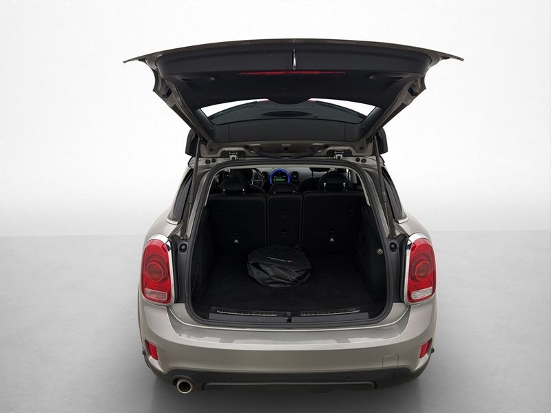 MINI Countryman bild 26