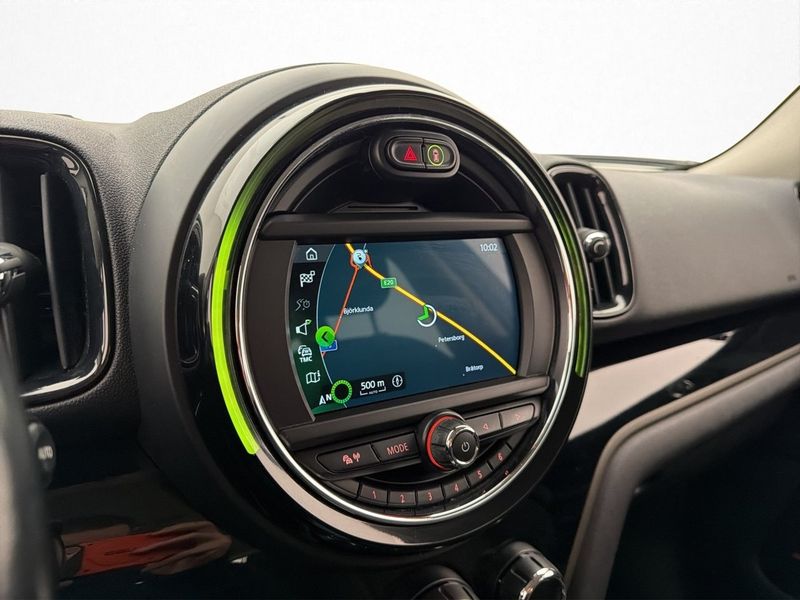 MINI Countryman bild 17