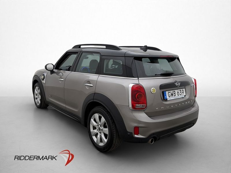 MINI Countryman bild 6