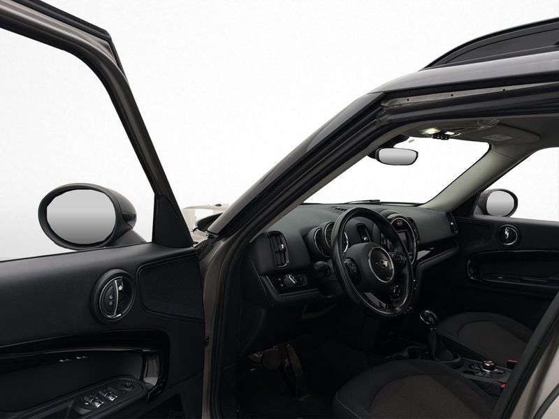 MINI Countryman bild 10