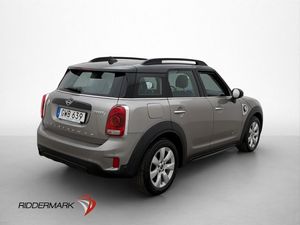 MINI Countryman bild 8