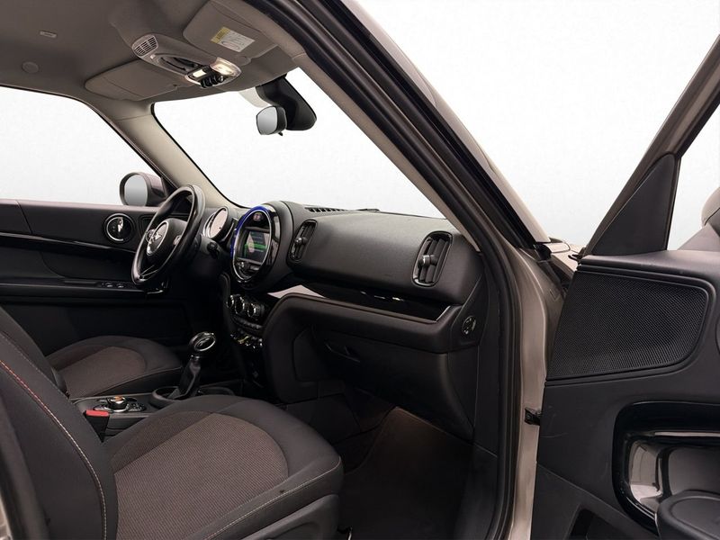 MINI Countryman bild 24
