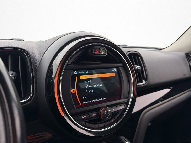 MINI Countryman bild 19