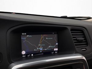 Volvo V60 bild 19