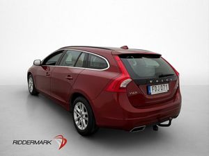 Volvo V60 bild 6