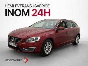 Volvo V60 bild 3
