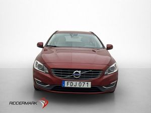 Volvo V60 bild 2