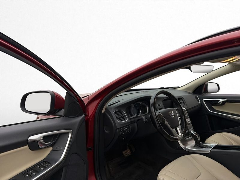 Volvo V60 bild 11