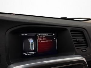 Volvo V60 bild 21