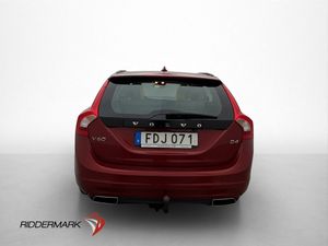 Volvo V60 bild 7