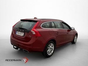 Volvo V60 bild 8