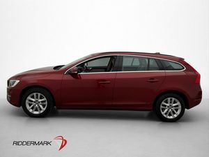 Volvo V60 bild 5