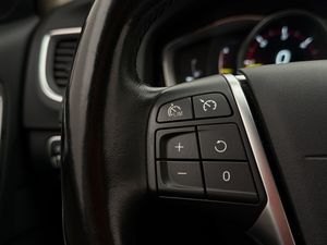 Volvo V60 bild 15
