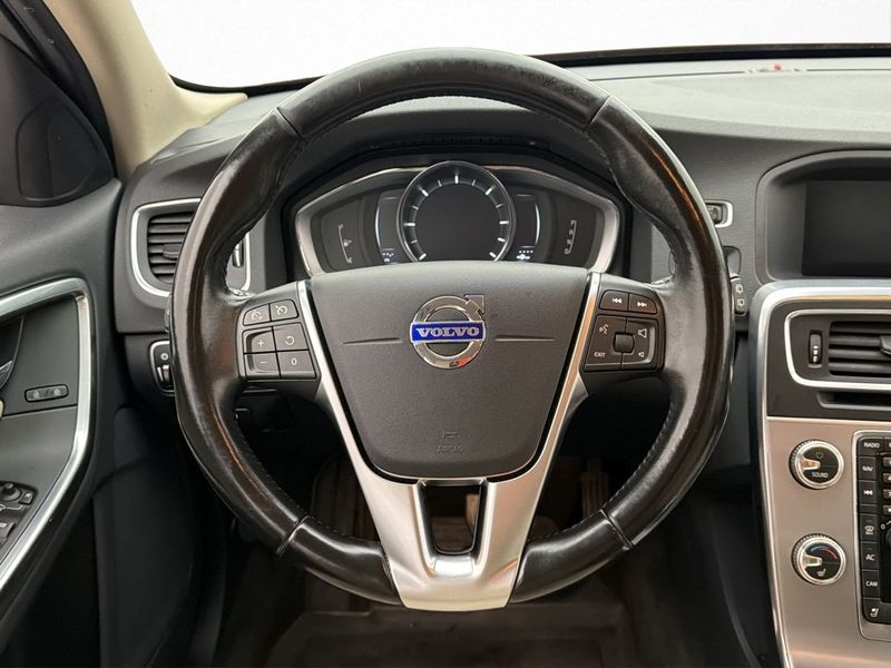 Volvo V60 bild 14