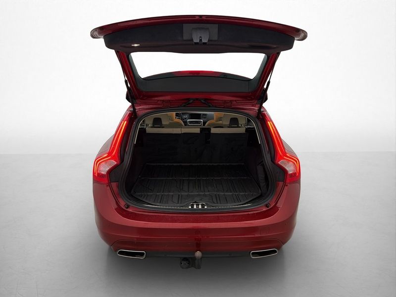 Volvo V60 bild 28