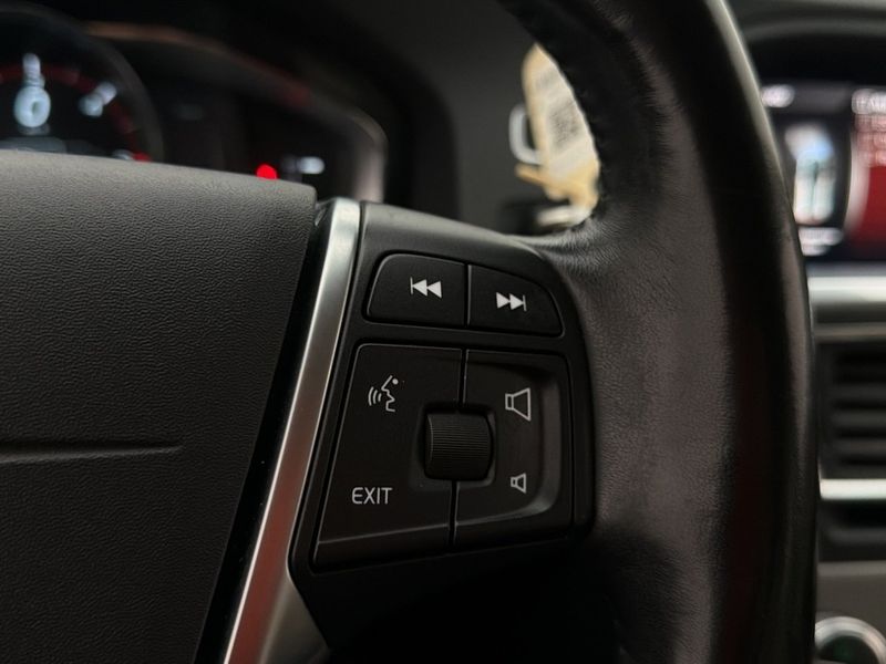 Volvo V60 bild 17