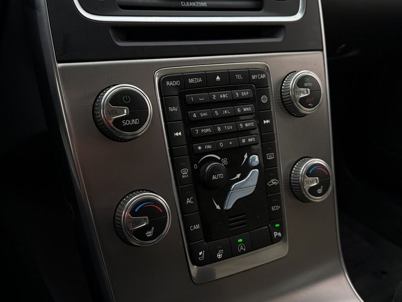 Volvo V60 bild 22